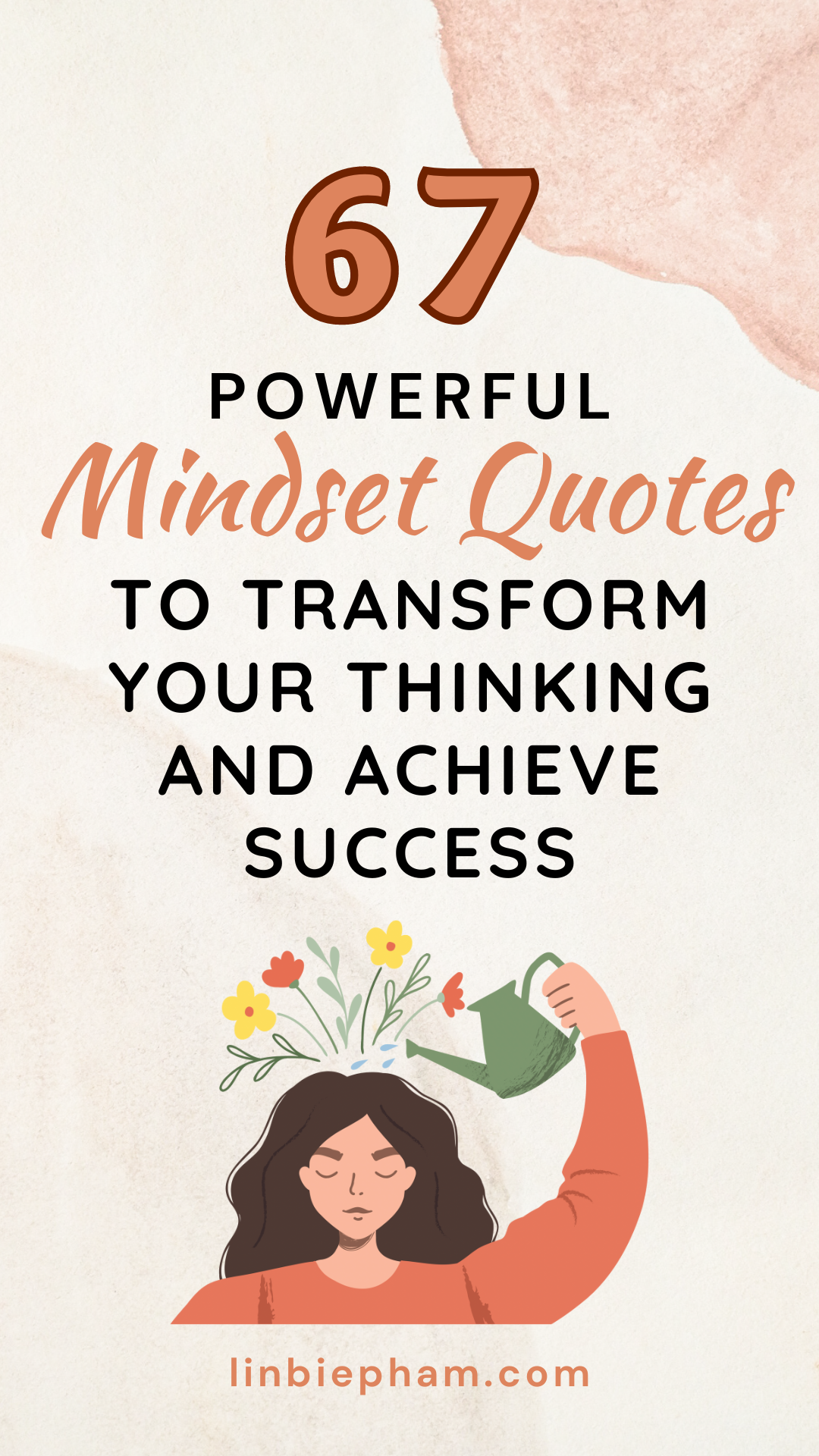 67 Powerful Mindset Quotes to Transform Your Thinking and Achieve Success