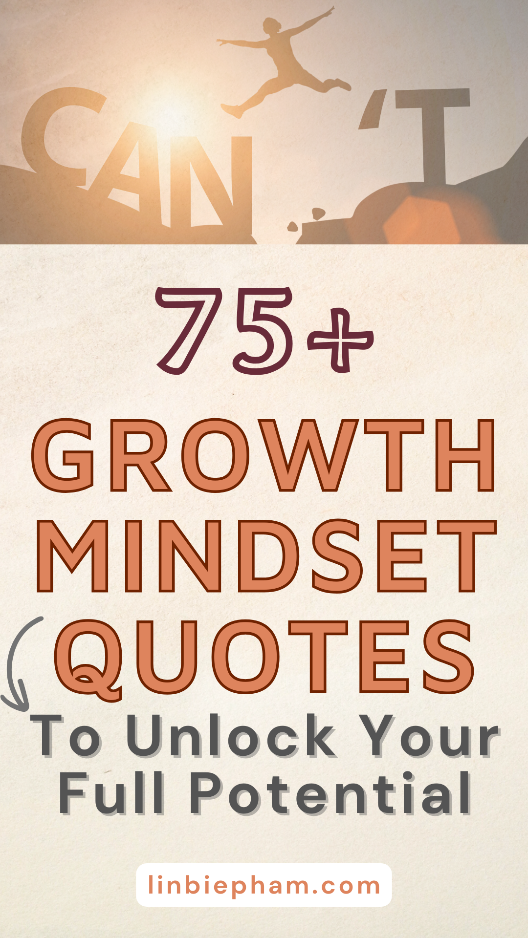 75+ Inspiring Growth Mindset Quotes to Unlock Your Full Potential