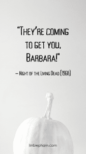 49+ Iconic Halloween Quotes from Movies That Will Haunt You Forever!