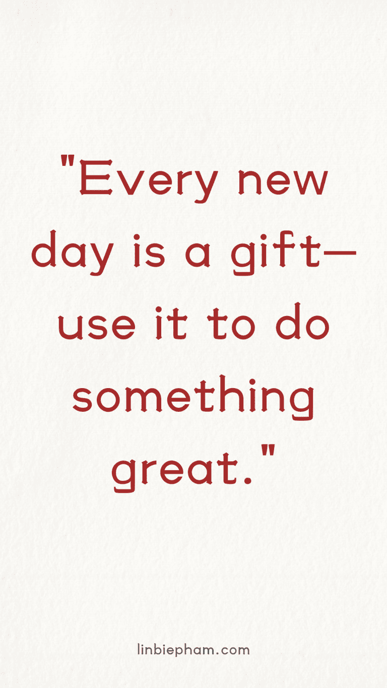 82 INSPIRATIONAL QUOTES FOR TODAY visual data 8