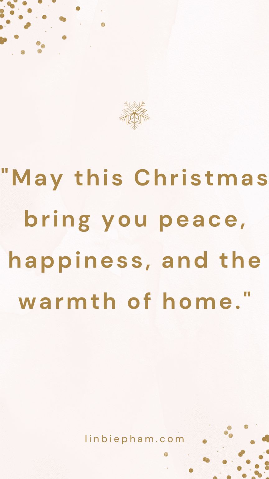 Decorating For Christmas Quotes Short