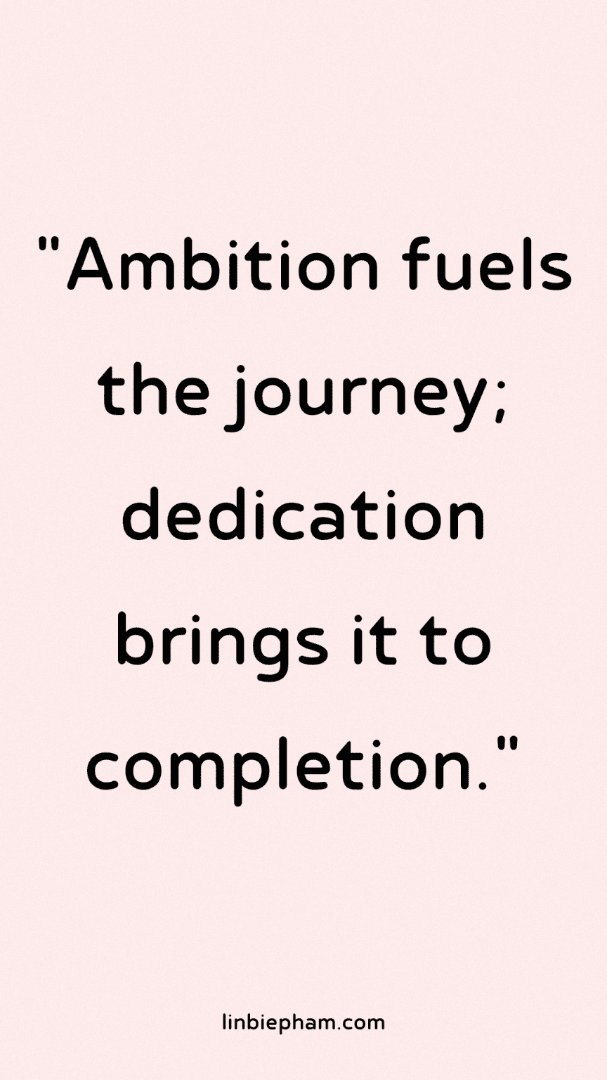 123 Powerful Motivational Quotes for Success to Ignite Your Ambition