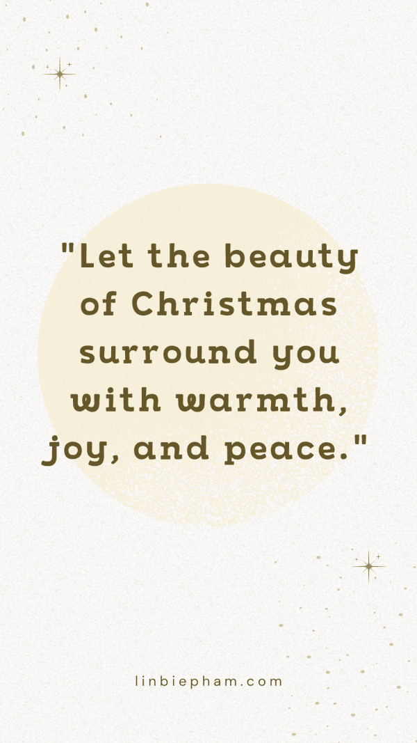 199+ Heartwarming Christmas Quotes to Fill Your Holiday with Joy and Cheer