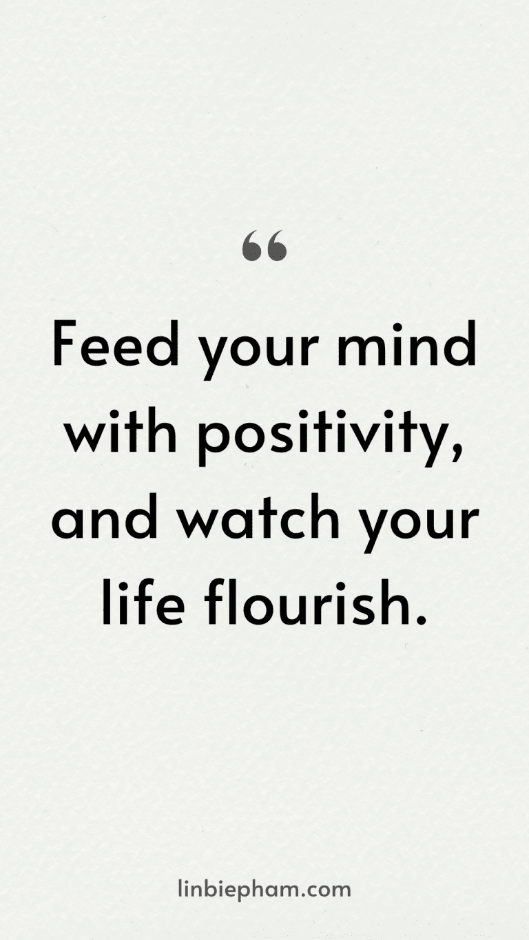 139 Life-Changing Inspirational Mindset Quotes to Empower Your Daily ...