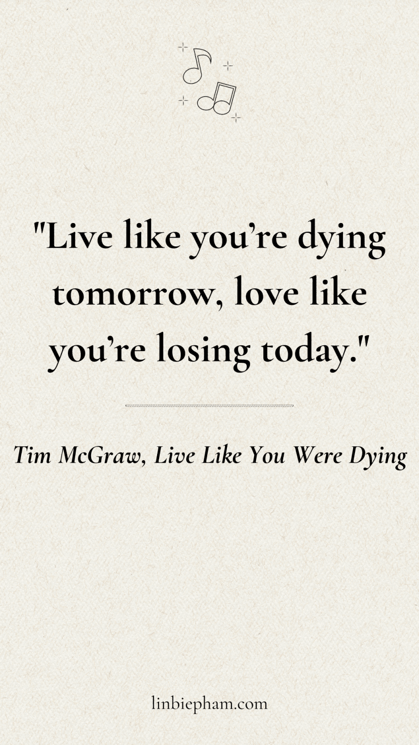 Inspire Your Senior Quotes