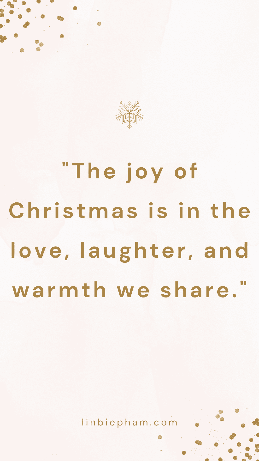 177 Short Christmas Quotes to Spread Joy and Warm Wishes