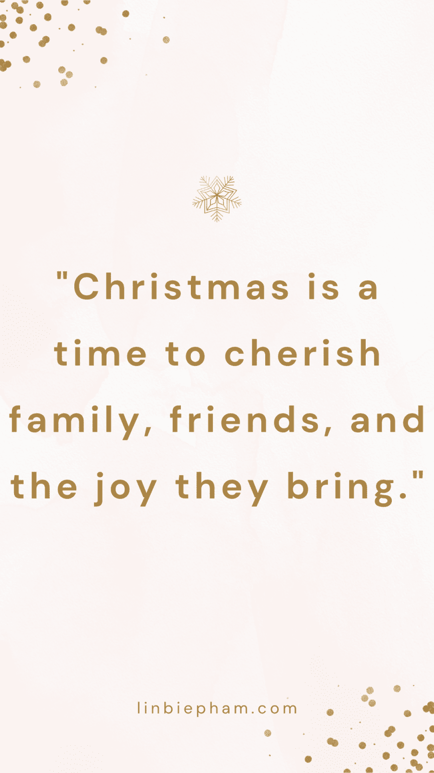 177 Short Christmas Quotes to Spread Joy and Warm Wishes