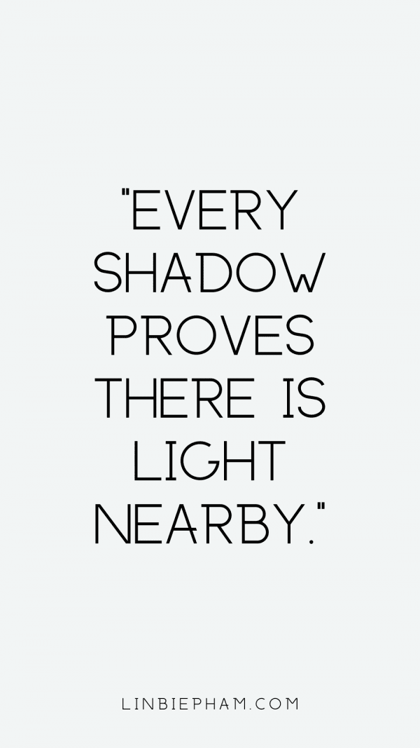 125 Powerful Short Deep Captions to Inspire Your Audience