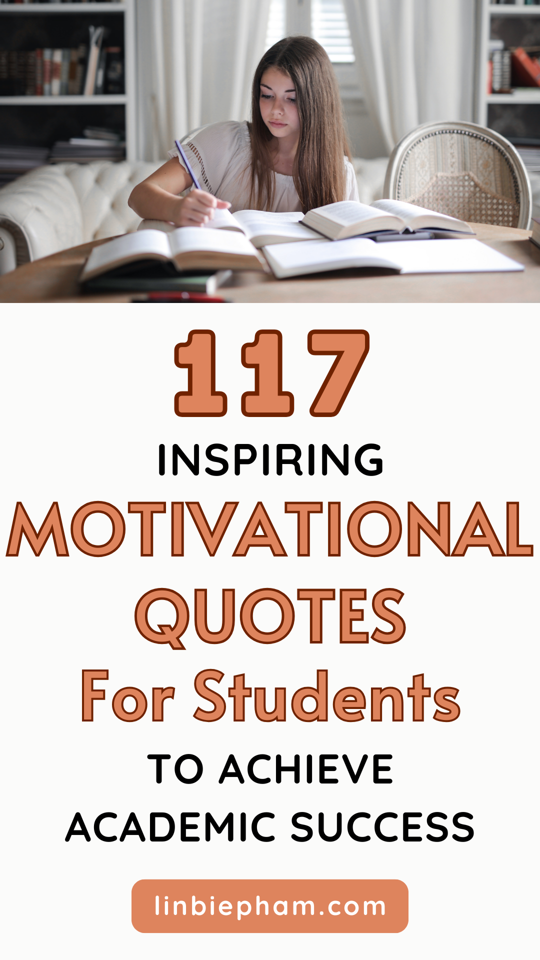 117 Inspiring Motivational Quotes for Students to Achieve Academic Success