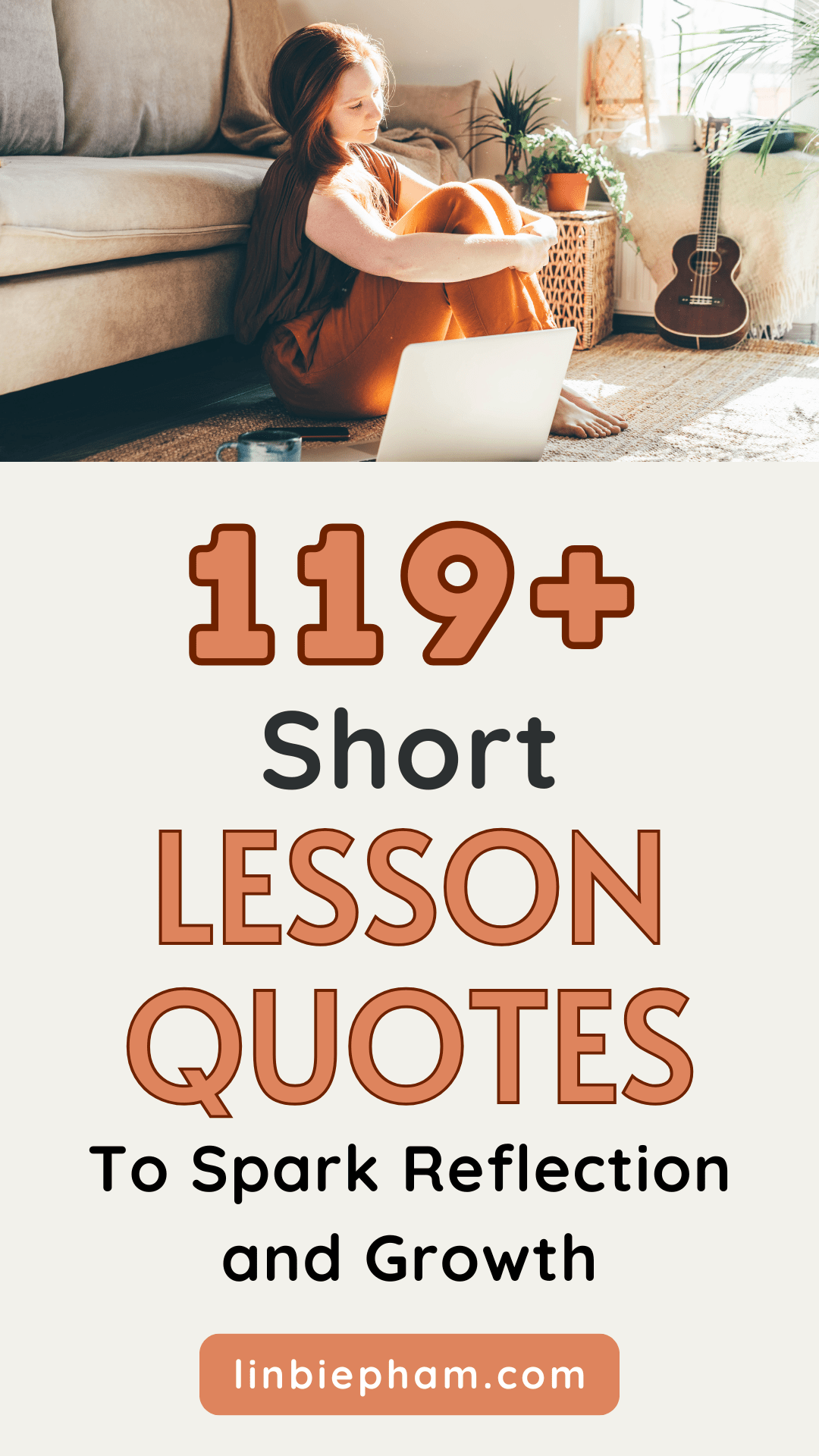 119+ Unforgettable Short Lesson Quotes to Spark Reflection and Growth