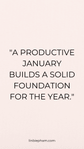 145 Powerful January Quotes to Spark Fresh Beginnings and New Year ...