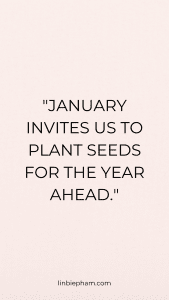 145 Powerful January Quotes to Spark Fresh Beginnings and New Year ...