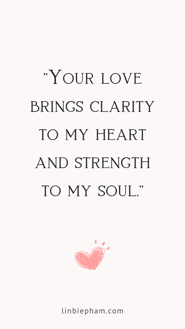 117 Heart-Melting Love Quotes for Her to Express Your Deepest Feelings