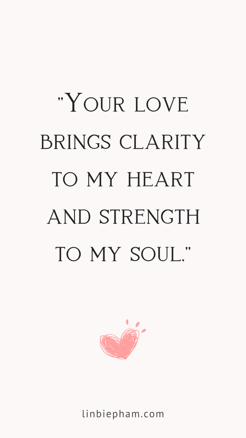 117 Heart-Melting Love Quotes for Her to Express Your Deepest Feelings