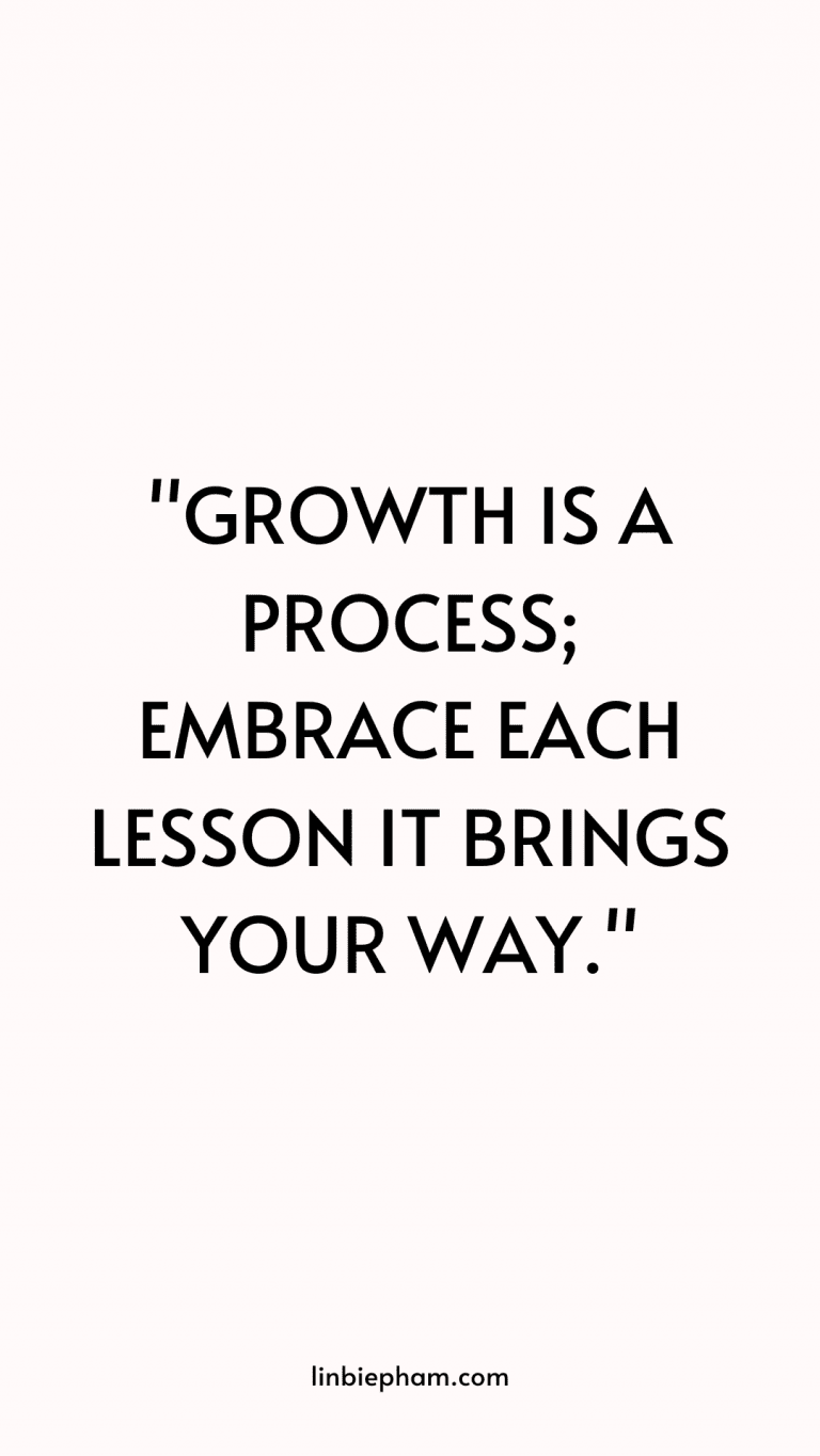 137 Inspiring Lesson Quotes To Transform Your Life And Perspective