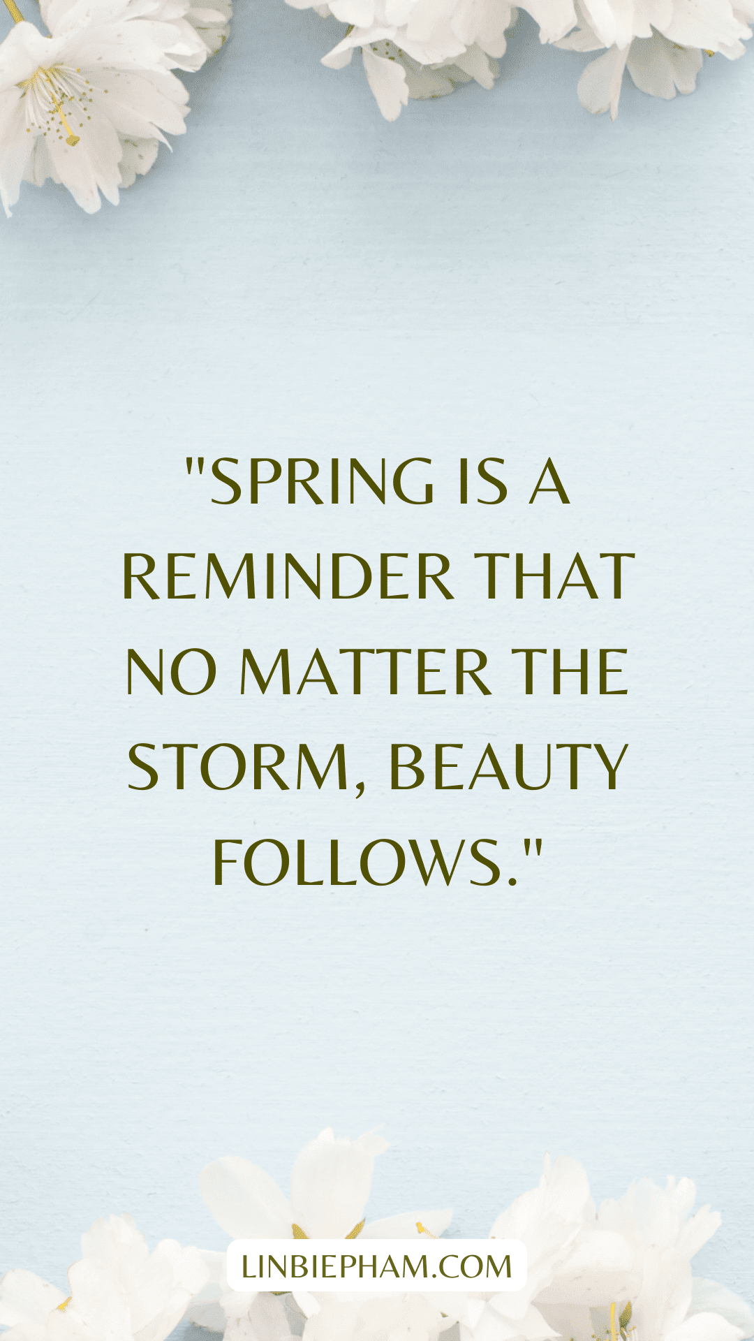 103 Refreshingly Inspirational Spring Quotes to Spark Joy and ...