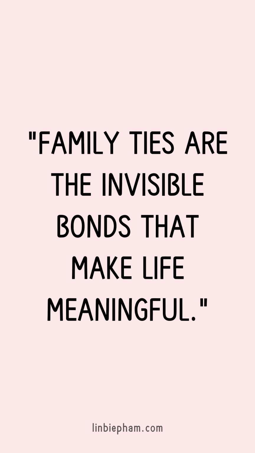 A family huddled together through a turbulent wave, capturing the raw power of unbreakable bonds