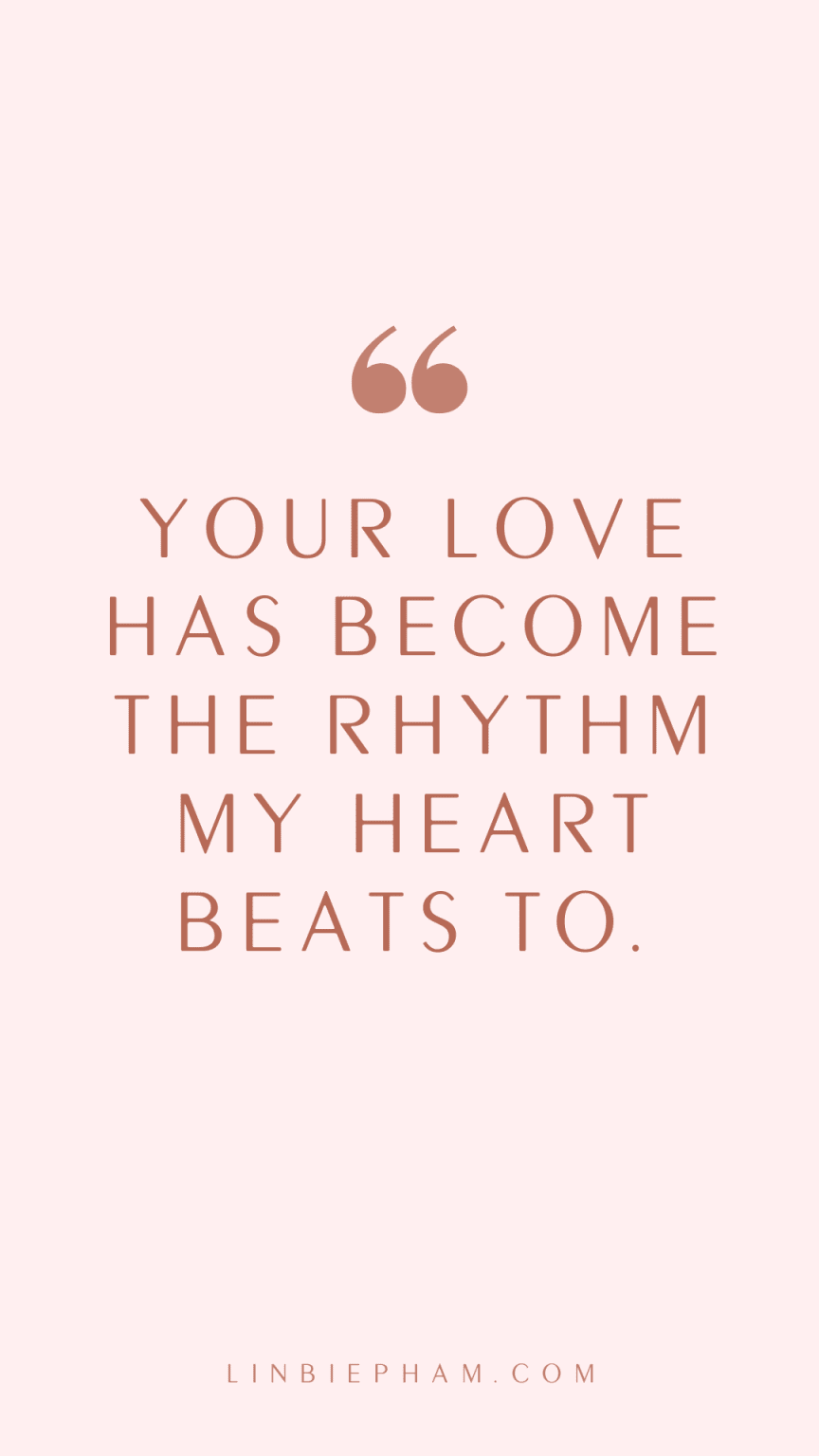 139+ Heartfelt Short Love Quotes to Express Your True Emotions