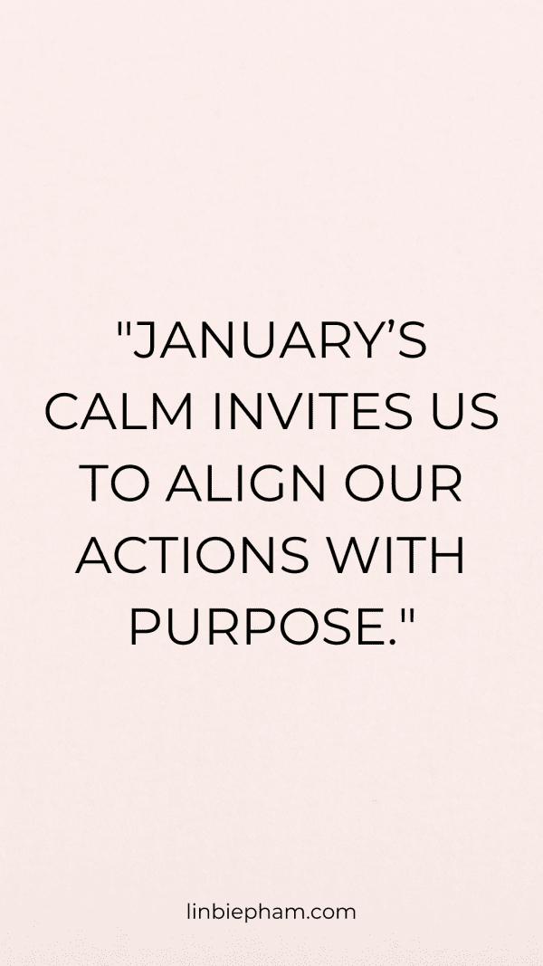 145 Powerful January Quotes to Spark Fresh Beginnings and New Year ...