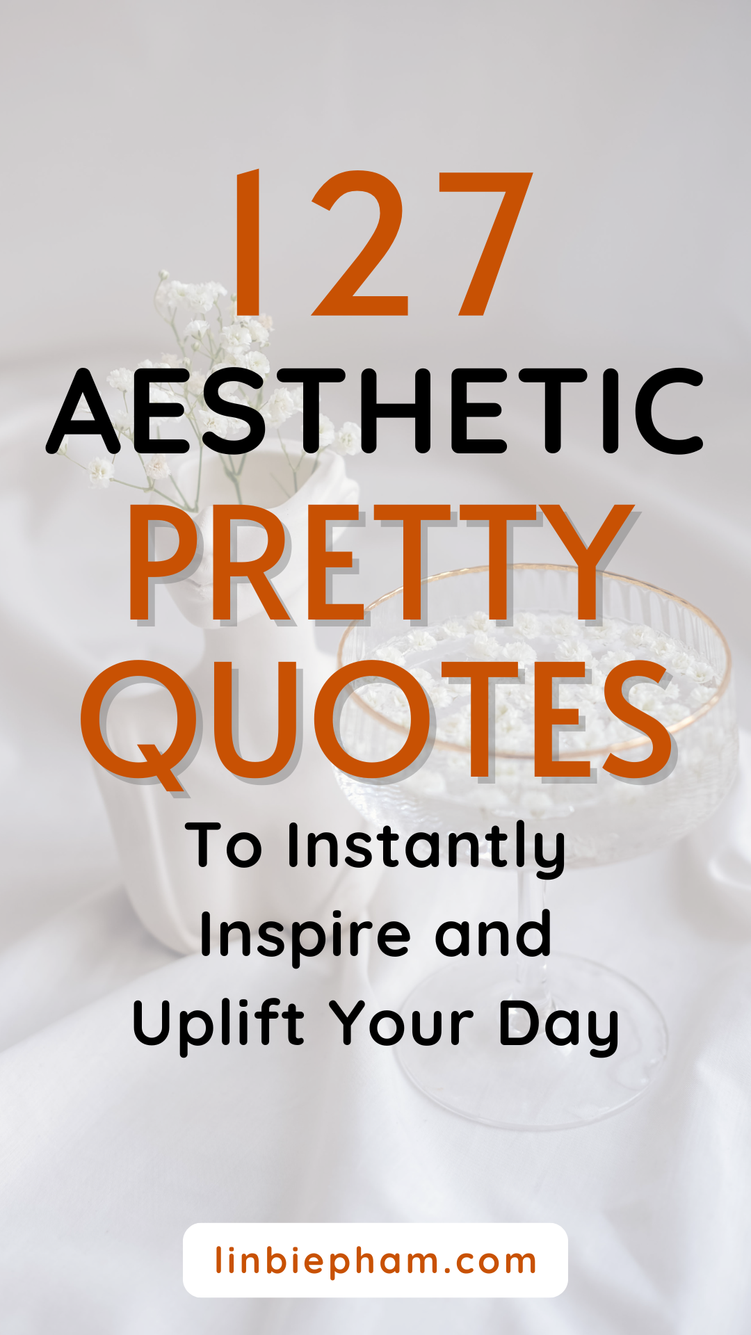 127 Aesthetic Pretty Quotes to Instantly Inspire and Uplift Your Day