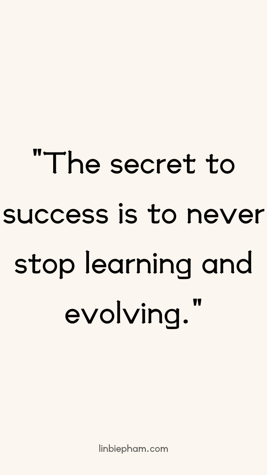 119 Powerful Success Quotes That Will Inspire Your Journey