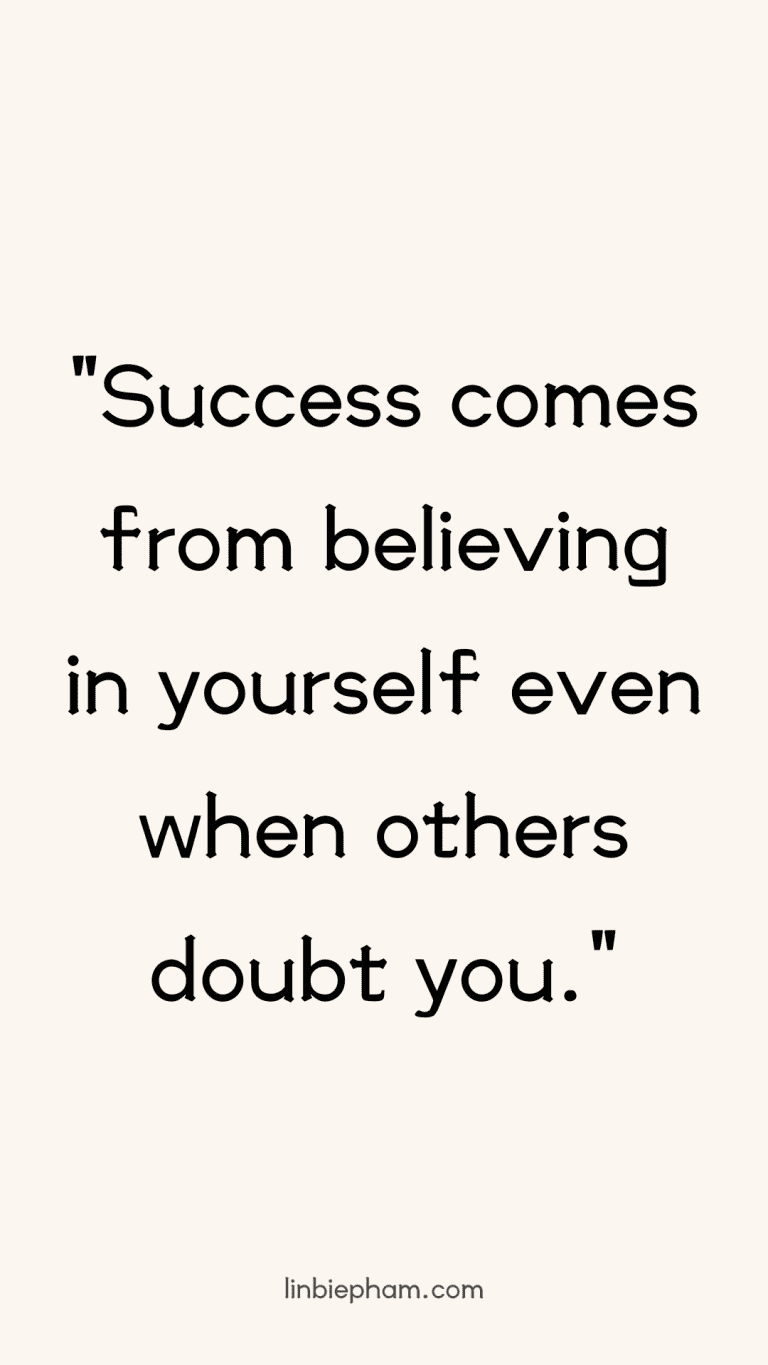 119 Powerful Success Quotes That Will Inspire Your Journey