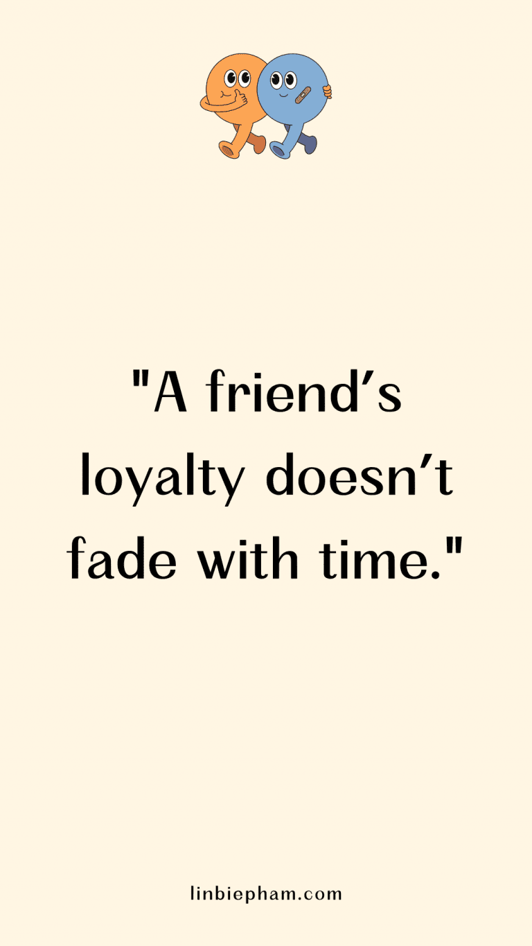 145 Short Friendship Quotes That Will Touch Your Heart