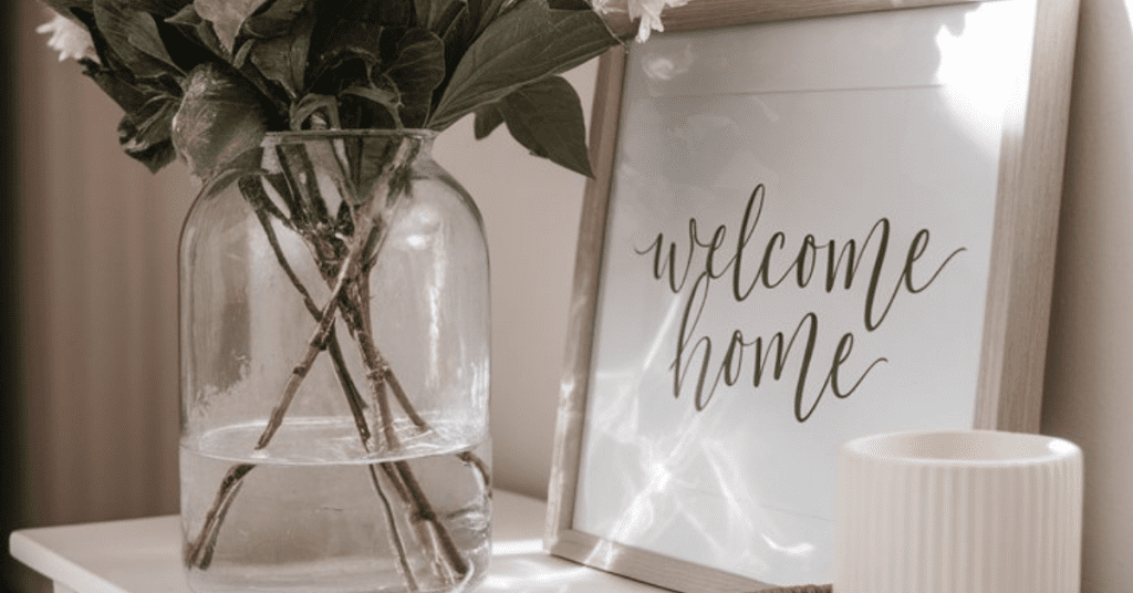 15 Stunning Welcome Home Party Decoration Ideas