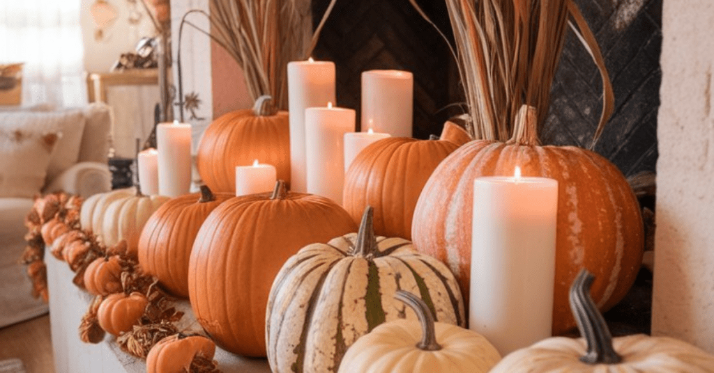 29 Indoor Halloween Decoration Ideas to Transform Your Whole Home