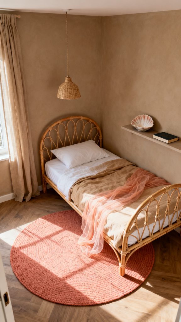 13 Cute Small Bedroom Ideas