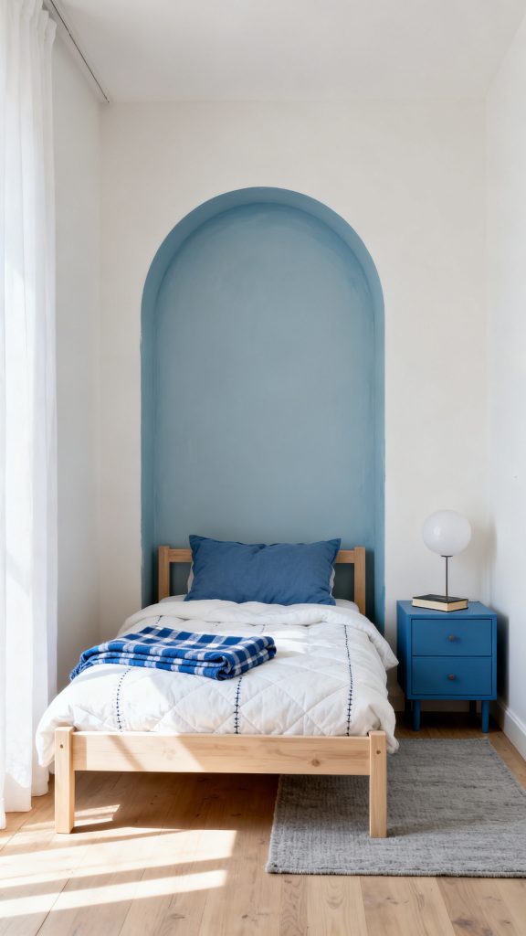 13 Cute Small Bedroom Ideas