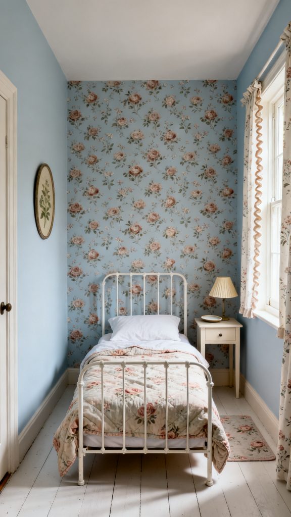 13 Cute Small Bedroom Ideas
