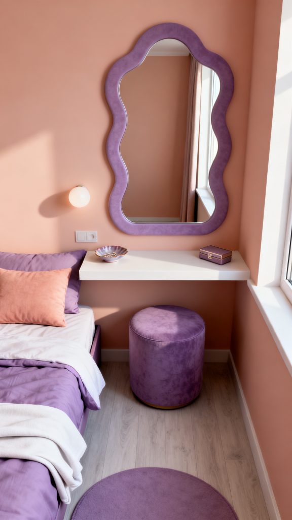 13 Cute Small Bedroom Ideas
