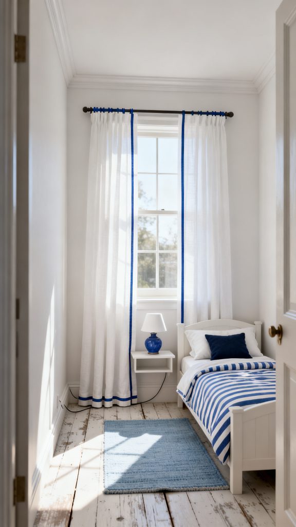13 Cute Small Bedroom Ideas