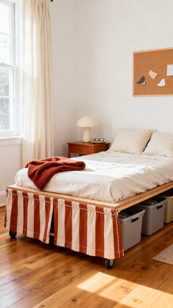 13 Cute Small Bedroom Ideas