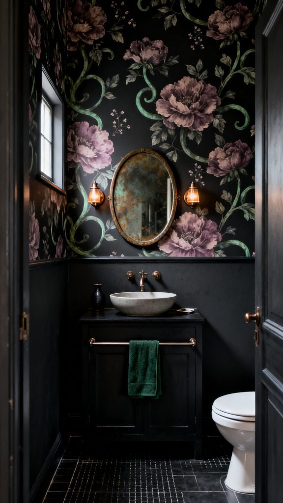 13 Enchanting Dark Fantasy Home Decor Ideas for a Magical Atmosphere