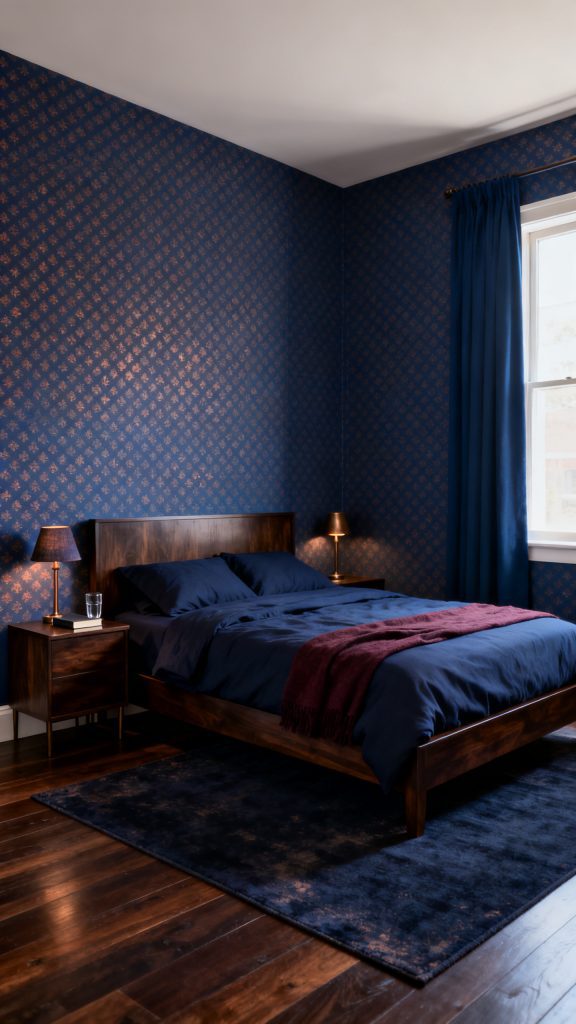 13 Elegant Dark Luxury Home Decor Ideas for a Rich and Sophisticated Space