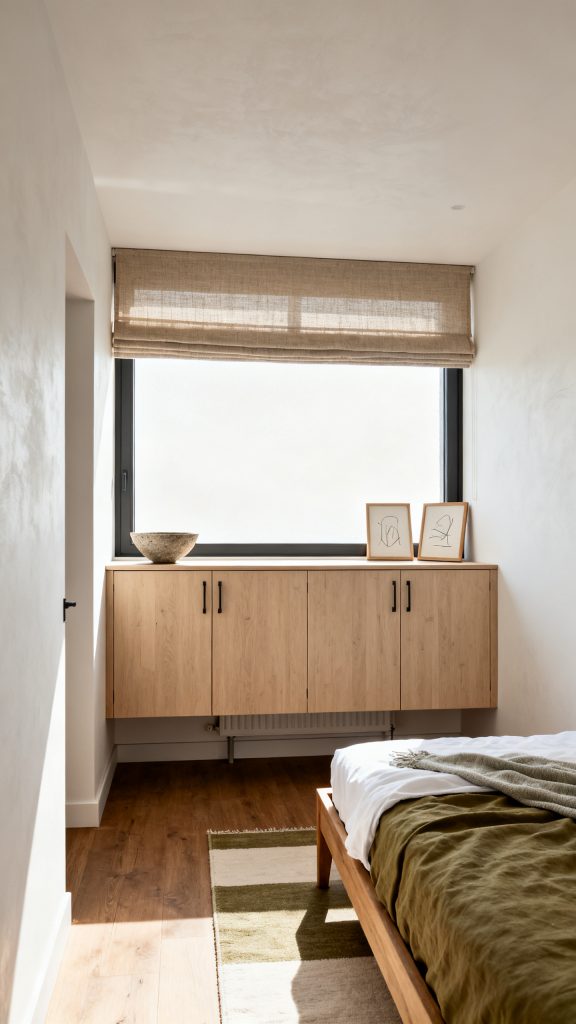 13 Hanging Cabinets for Small Bedroom Ideas