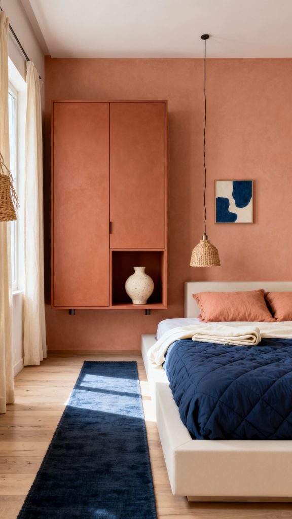 13 Hanging Cabinets for Small Bedroom Ideas
