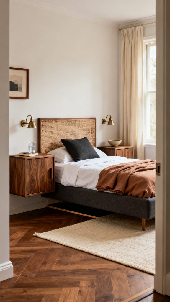 13 Hanging Cabinets for Small Bedroom Ideas