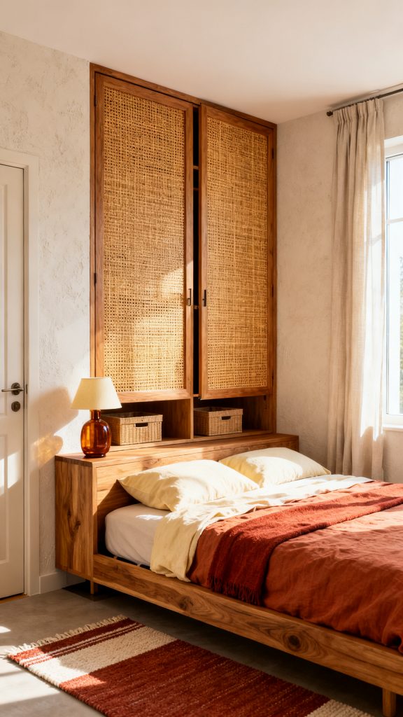13 Hanging Cabinets for Small Bedroom Ideas