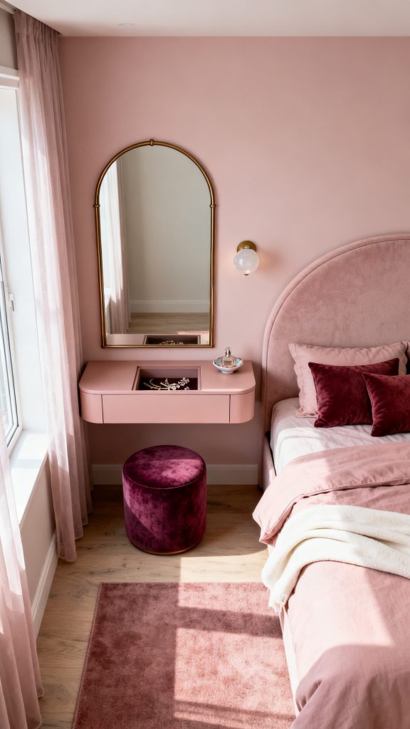 13 Hanging Cabinets for Small Bedroom Ideas