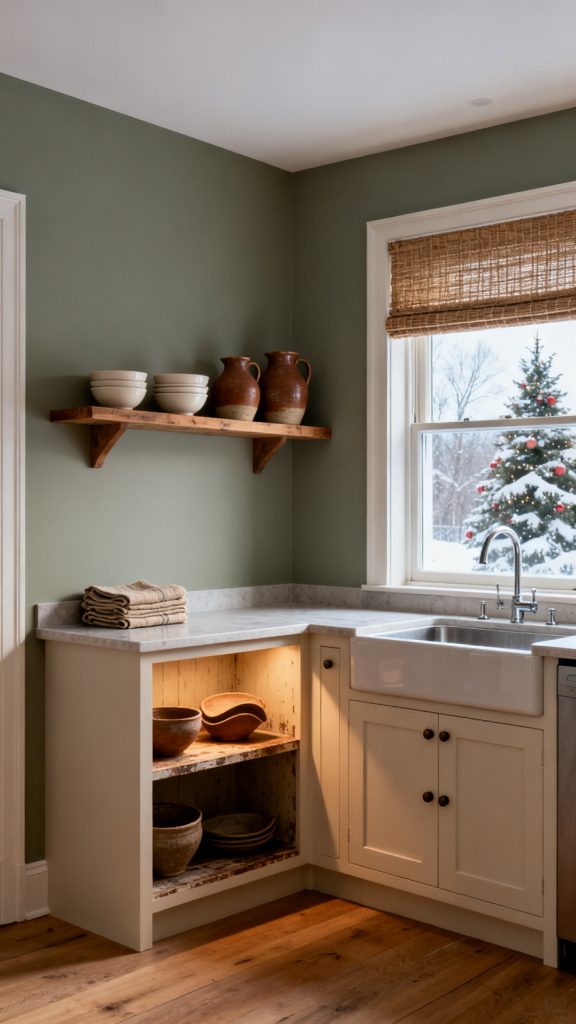 13 January Decor Ideas After Christmas for a Cozy Winter Home