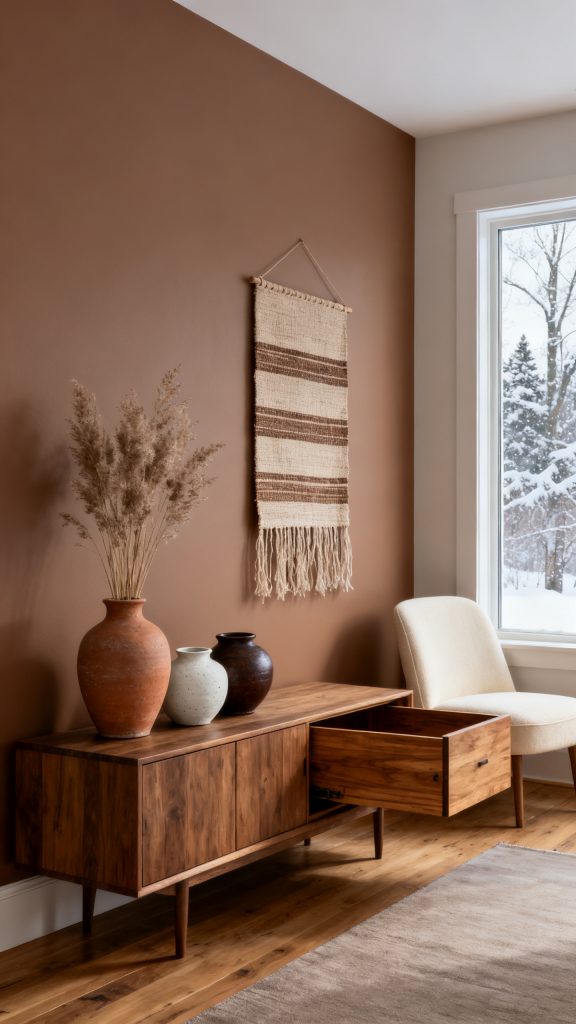 13 January Decor Ideas After Christmas for a Cozy Winter Home