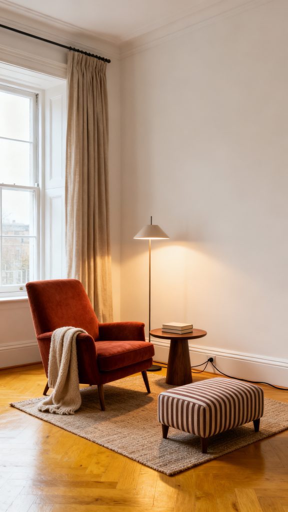 13 January Decor Ideas After Christmas for a Cozy Winter Home