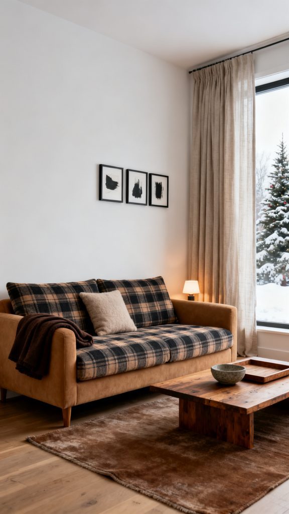 13 January Decor Ideas After Christmas for a Cozy Winter Home