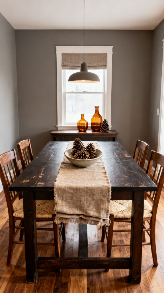 13 January Decor Ideas After Christmas for a Cozy Winter Home