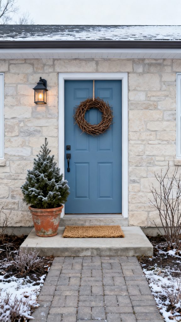 13 January Decor Ideas After Christmas for a Cozy Winter Home