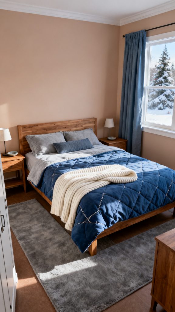 13 January Decor Ideas After Christmas for a Cozy Winter Home