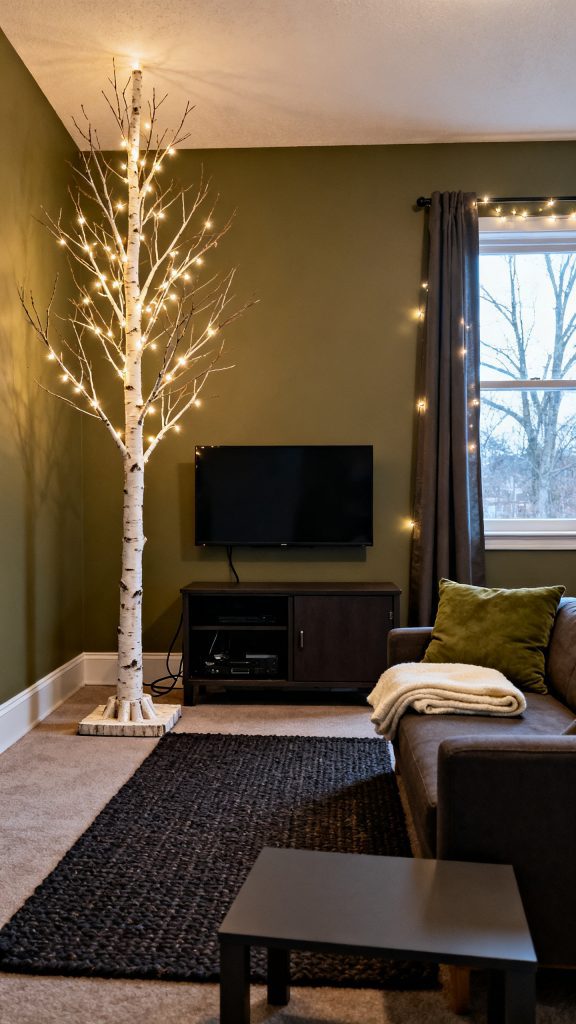 13 January Decor Ideas After Christmas for a Cozy Winter Home
